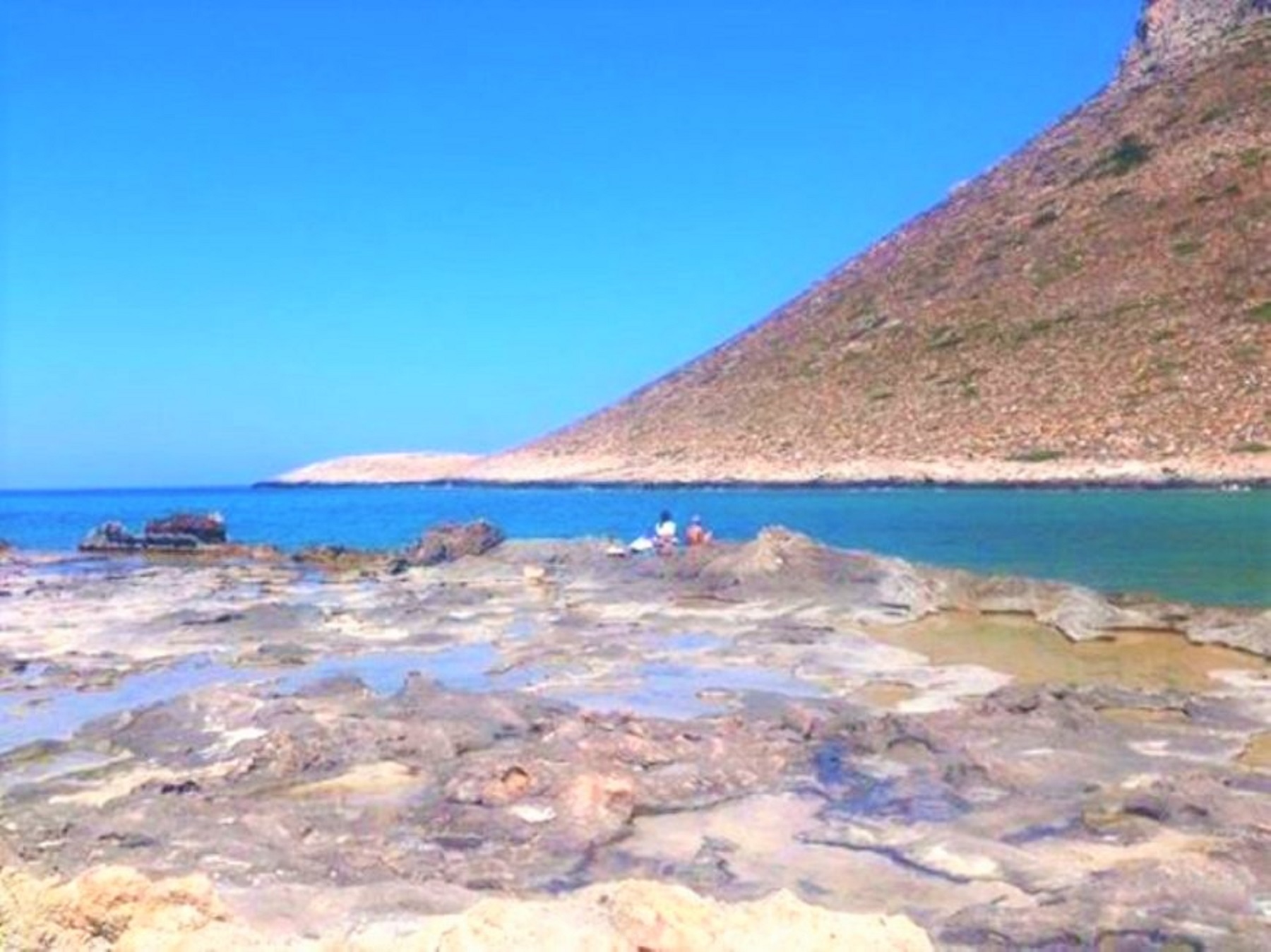 Hotel Zorbas Beach Village