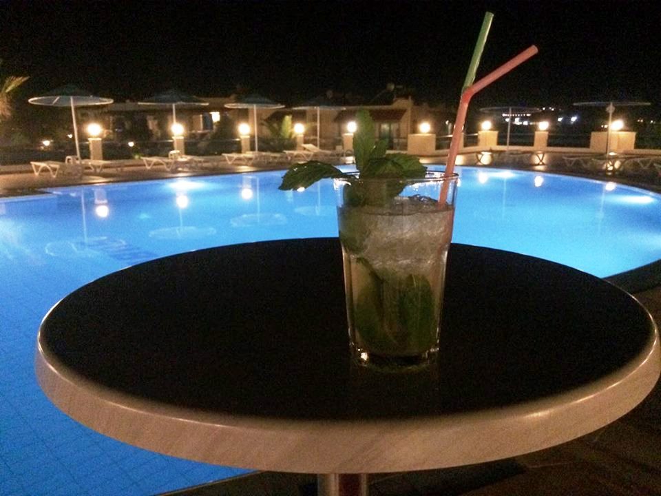 Hotel Zorbas Beach Village