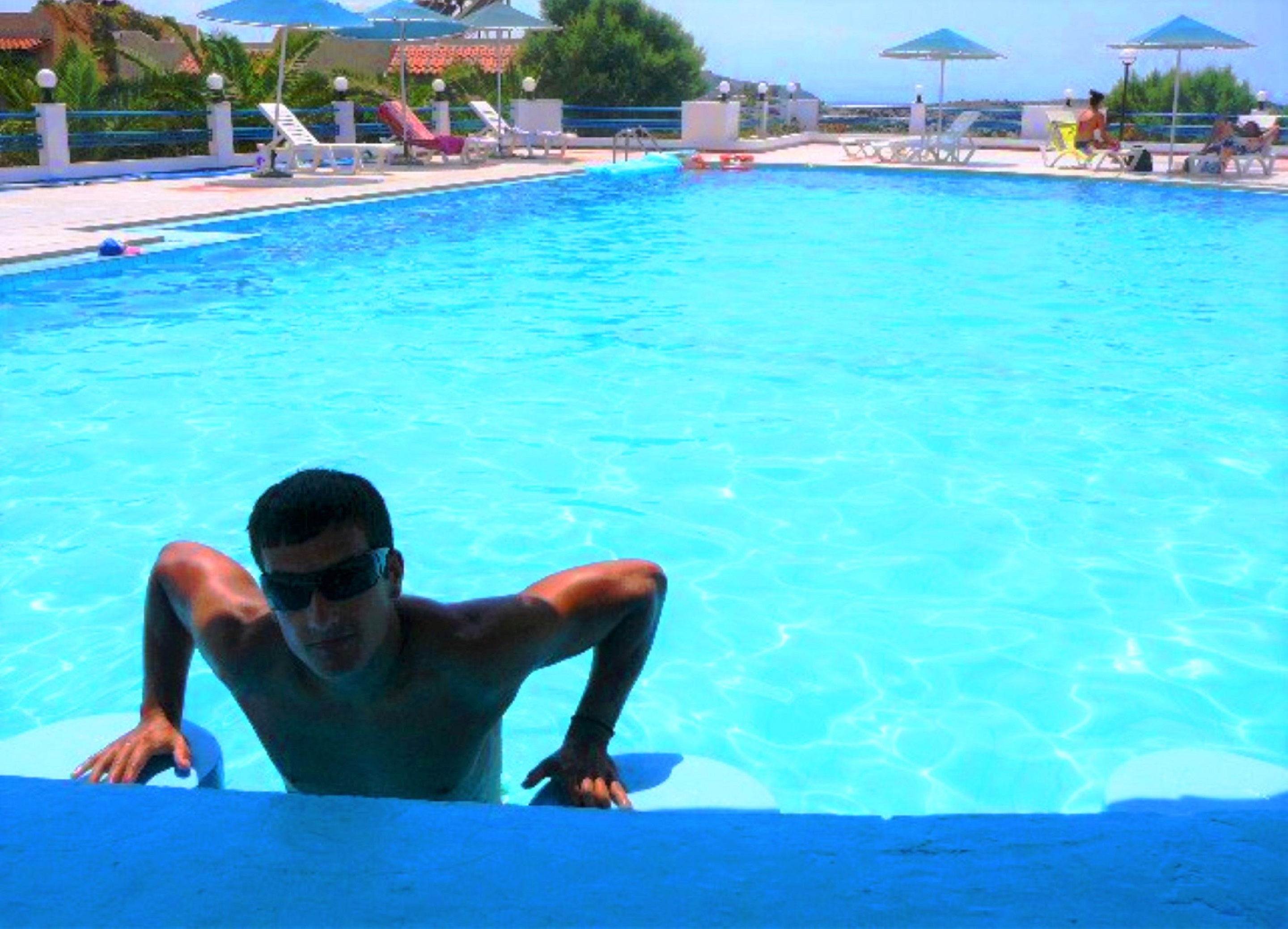 Hotel Zorbas Beach Village