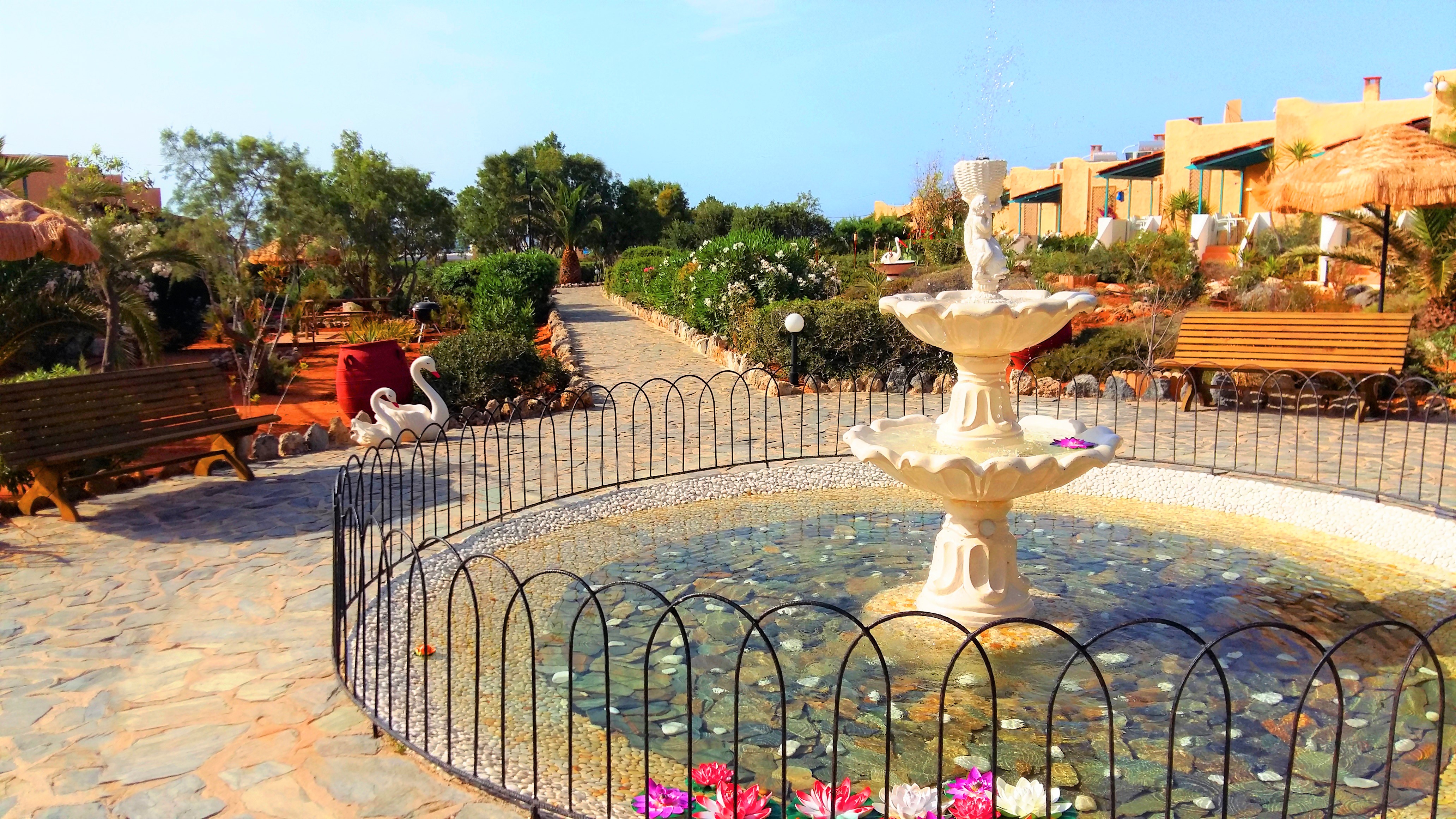 Hotel Zorbas Beach Village