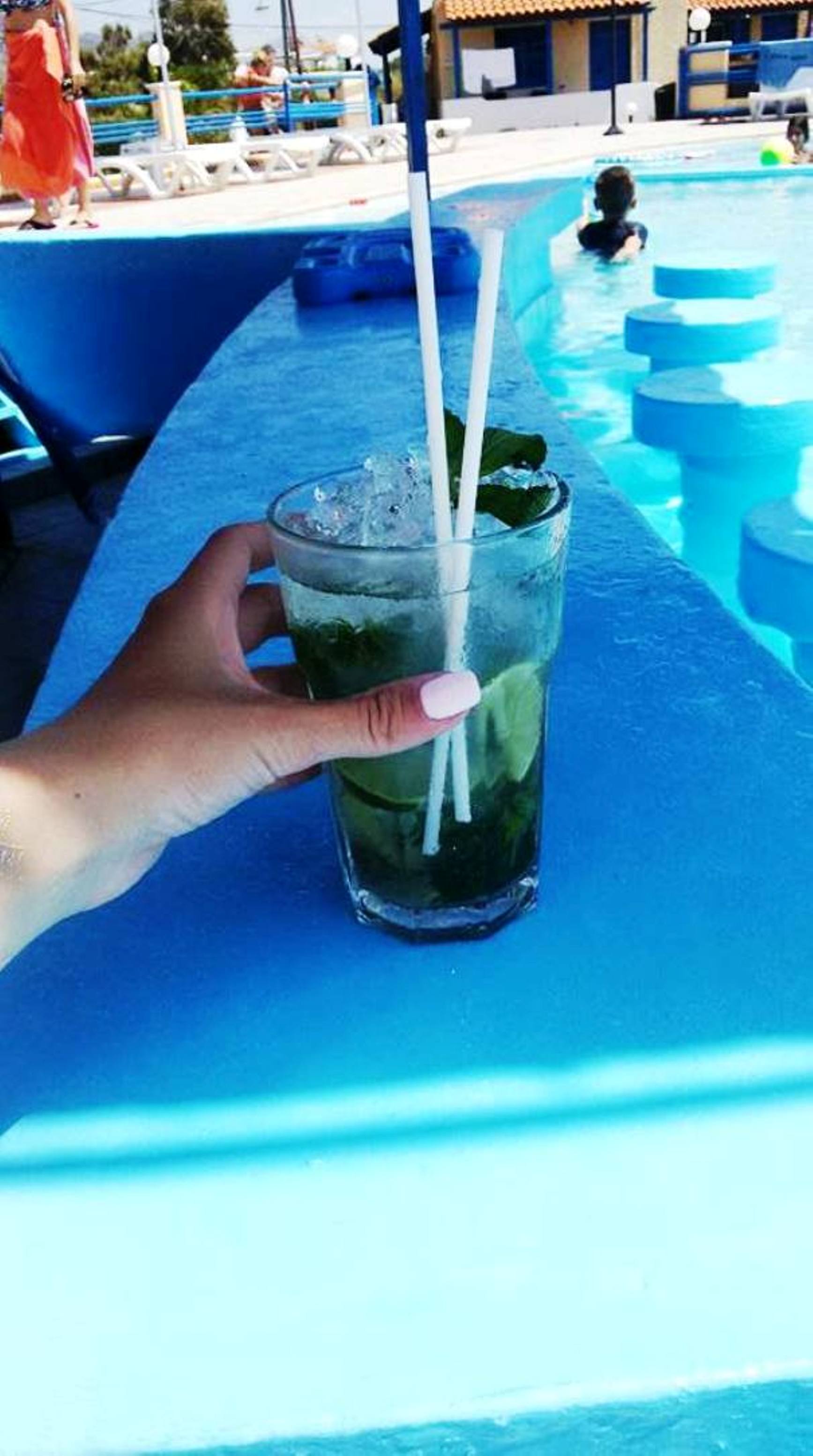 Hotel Zorbas Beach Village