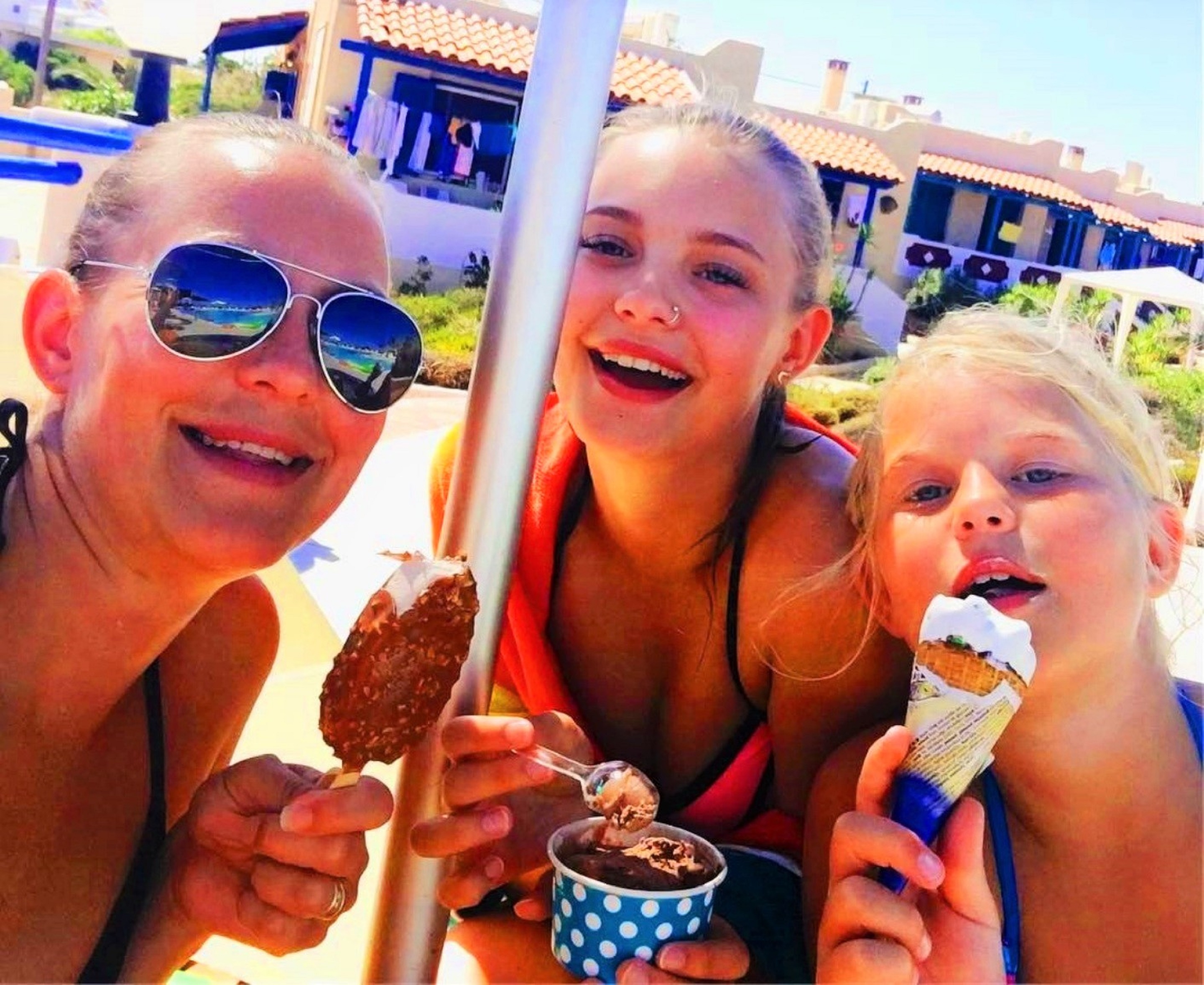 Hotel Zorbas Beach Village