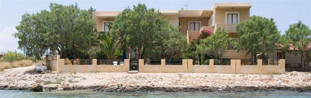 Little Bay Apartments