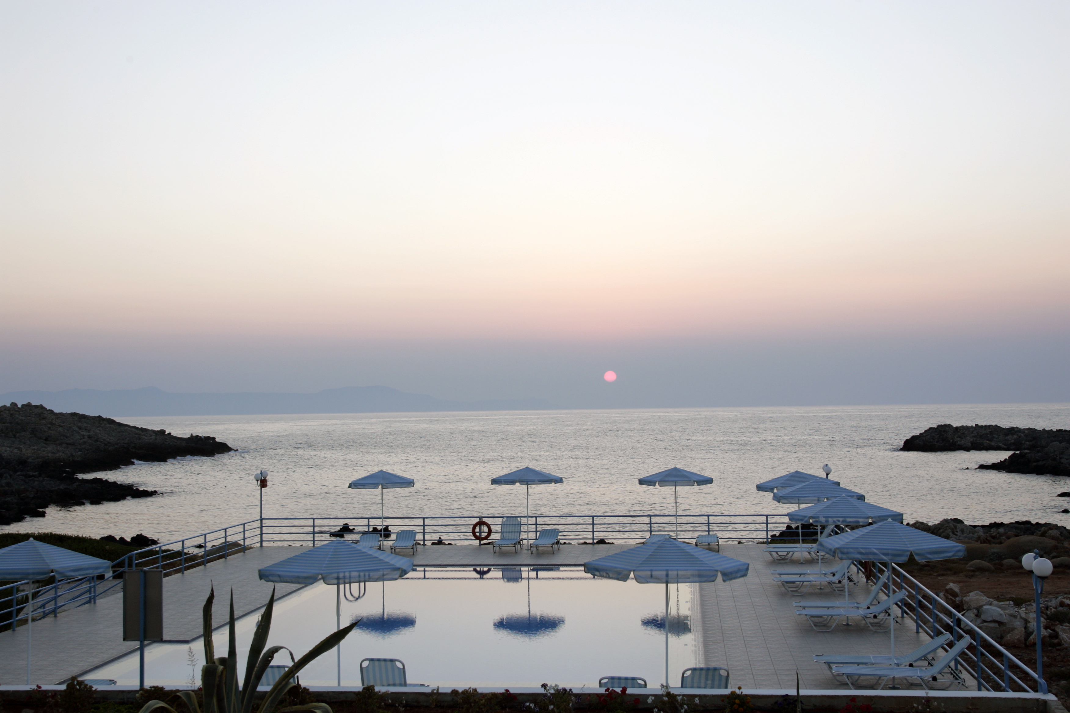Nanakis Beach