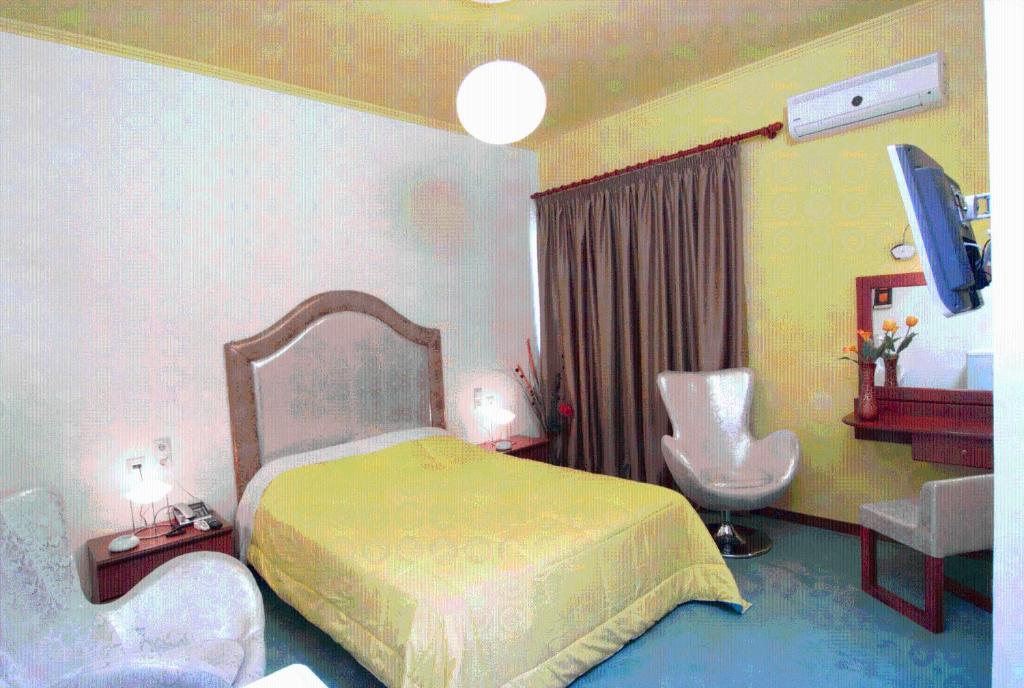 Paradice Hotel