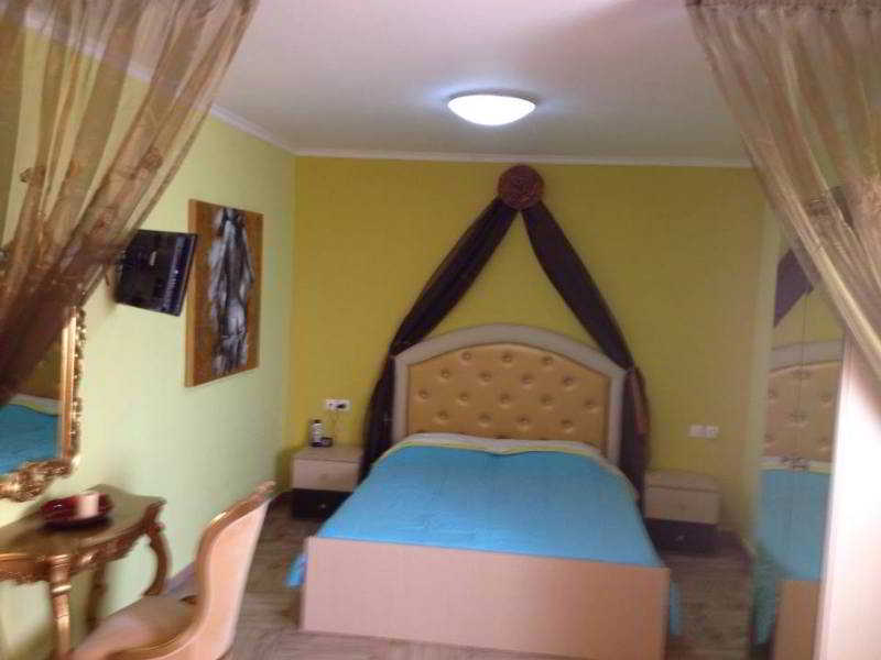 Paradice Hotel