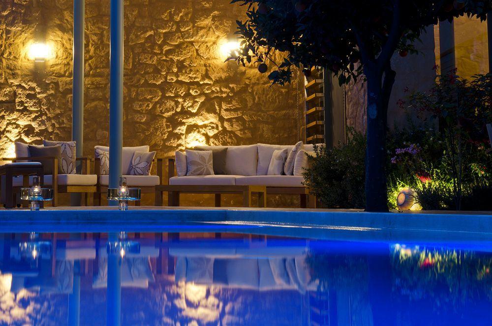 Paradice Hotel
