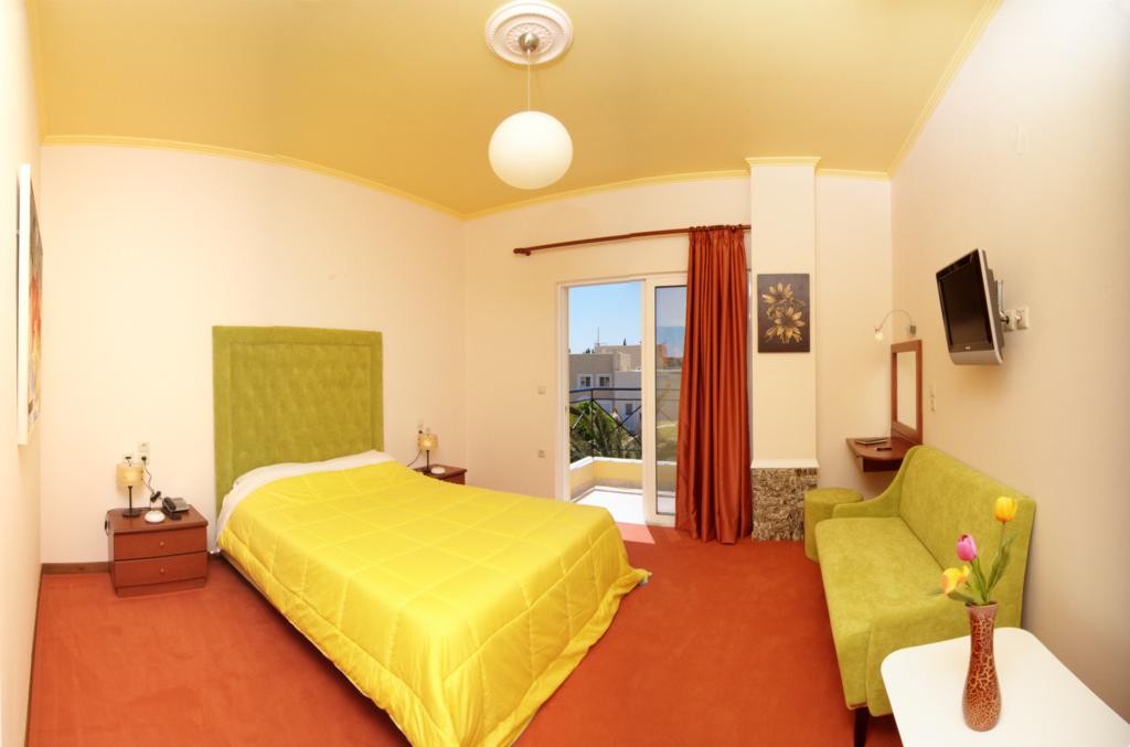Paradice Hotel