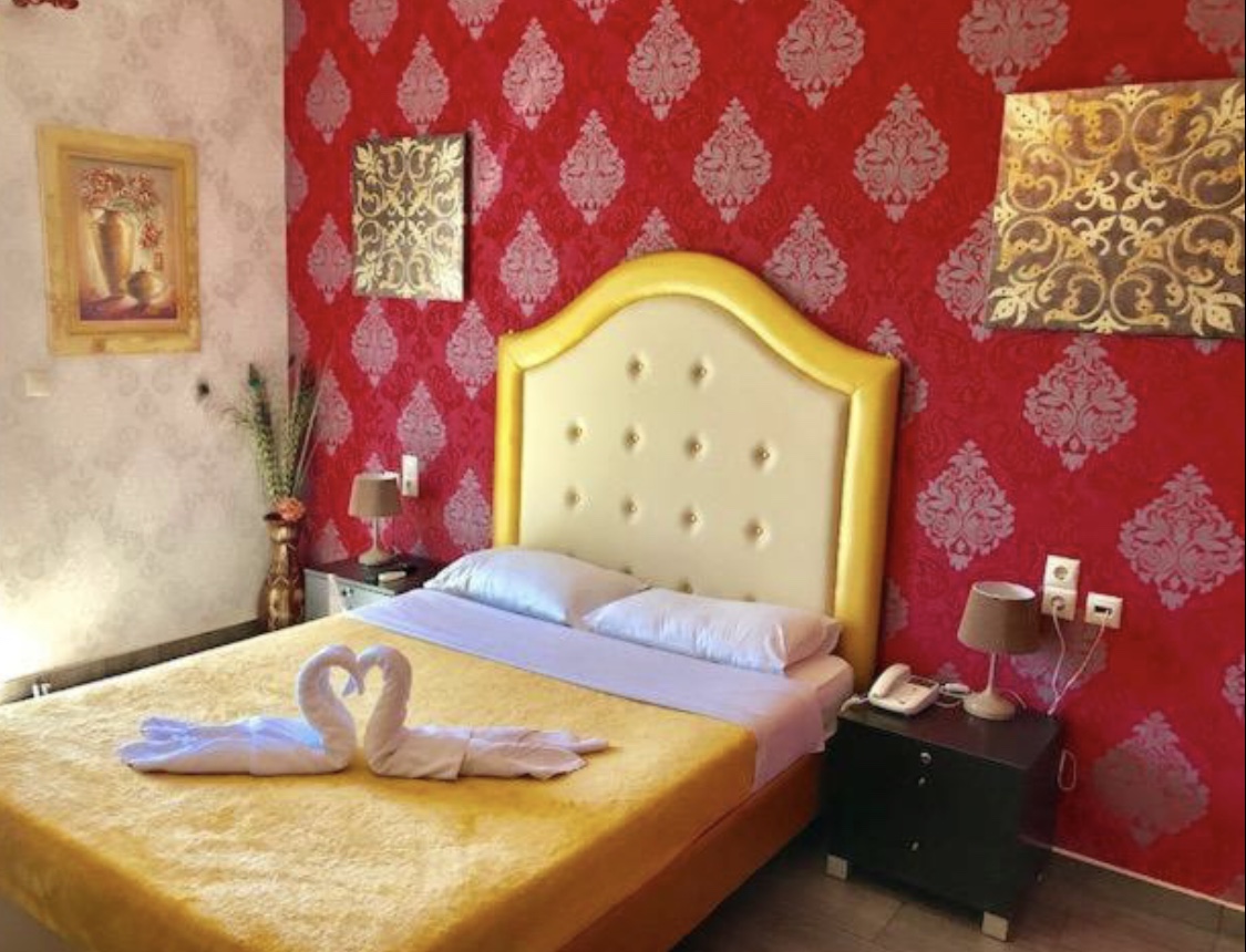 Paradice Hotel