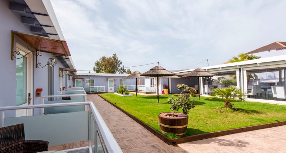 Paradice Hotel