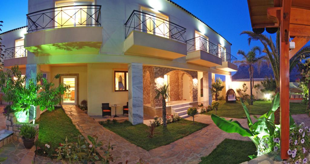 Paradice Hotel