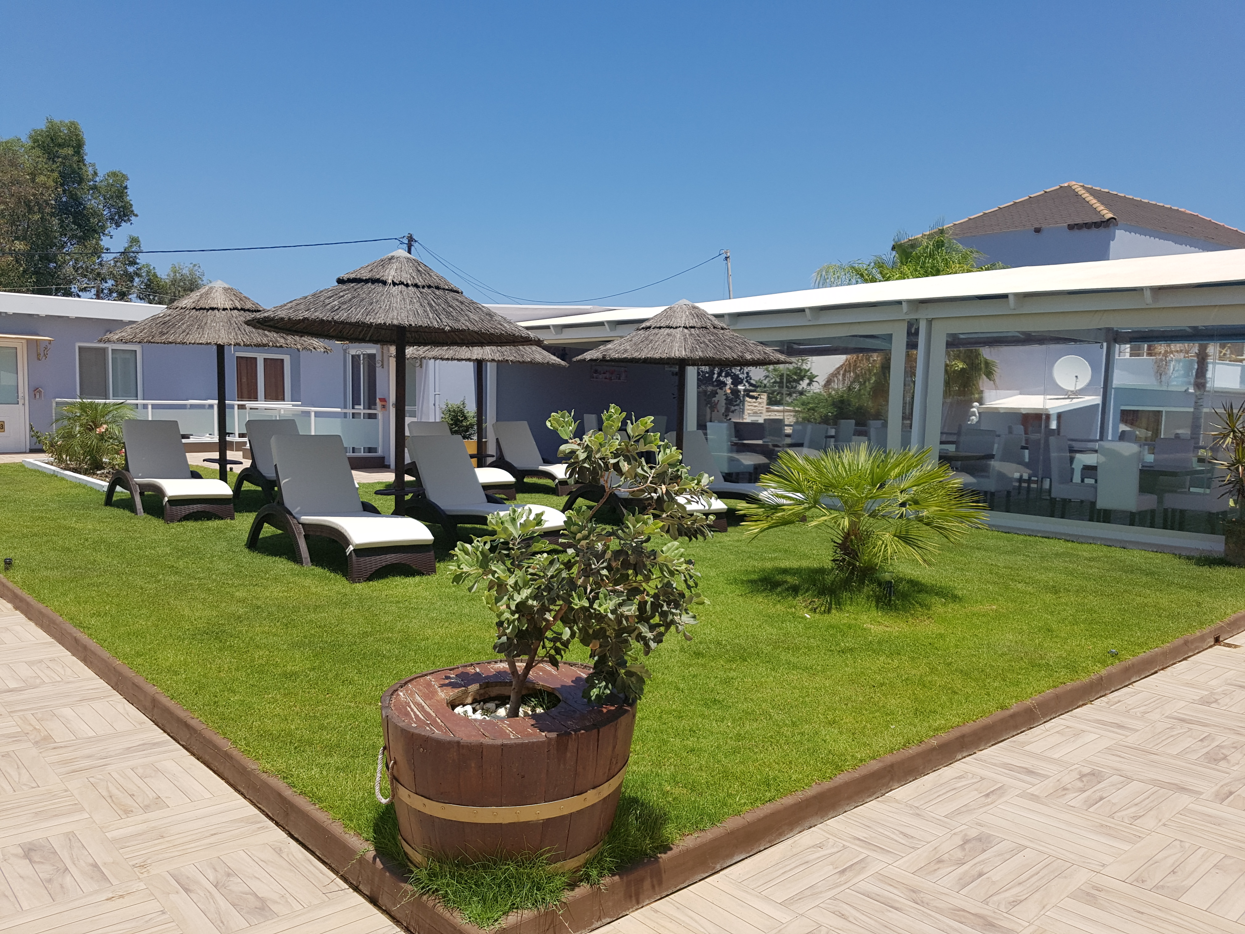 Paradice Hotel