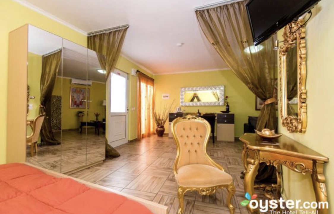 Paradice Hotel