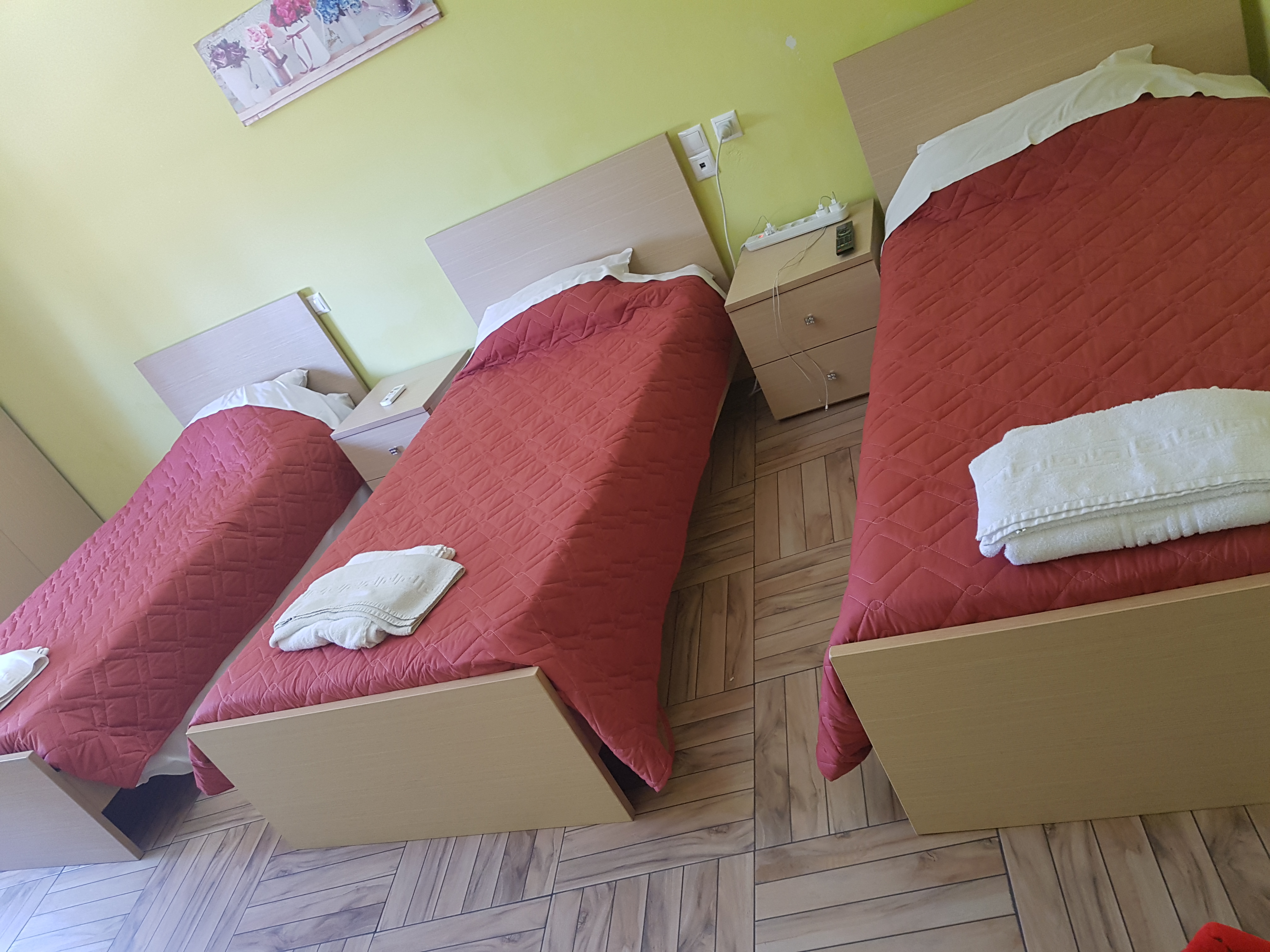 Paradice Hotel