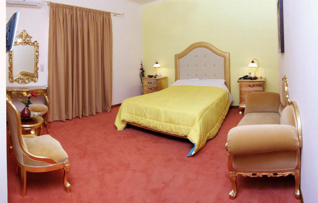 Paradice Hotel