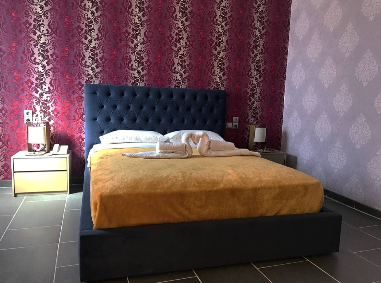 Paradice Hotel