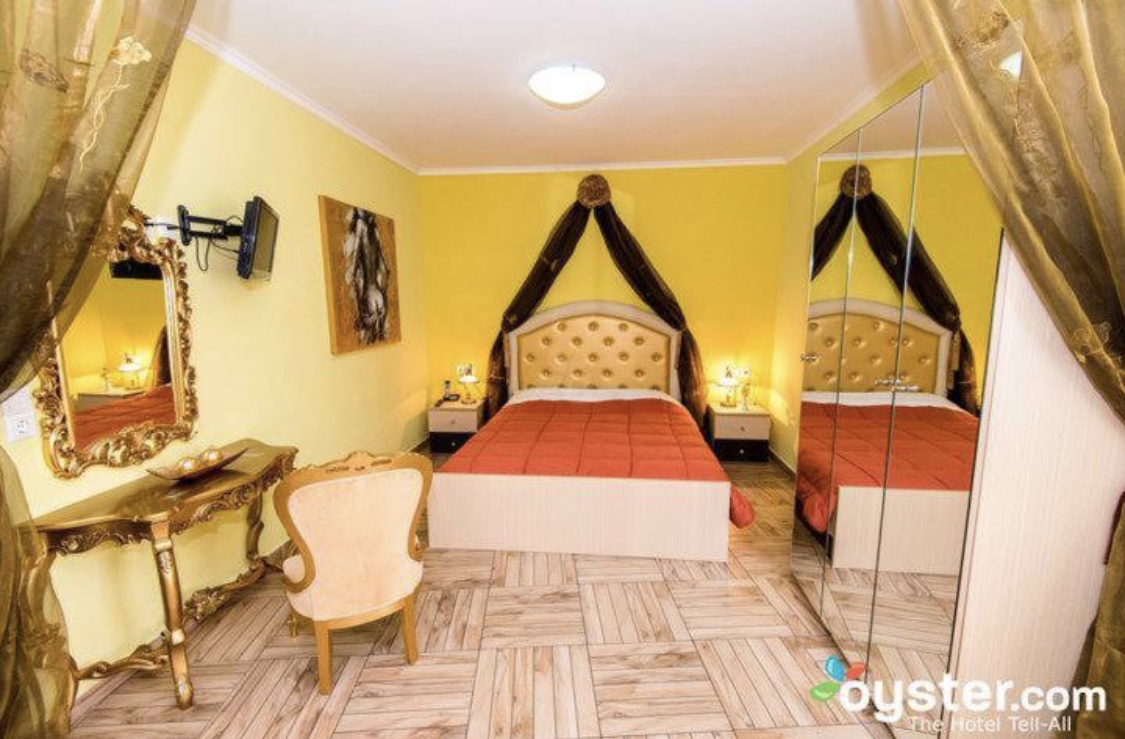 Paradice Hotel