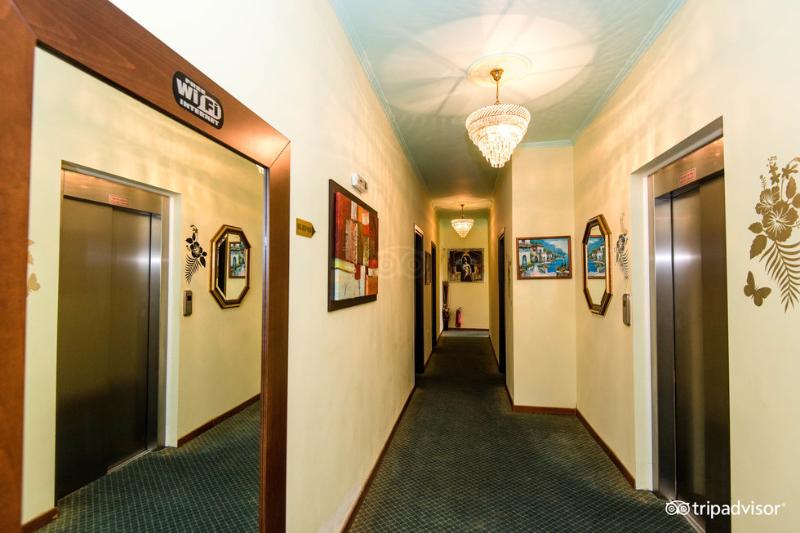 Paradice Hotel