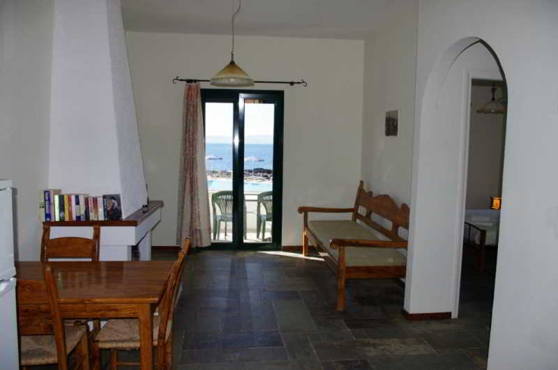 Vlamis Villas