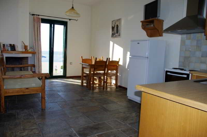Vlamis Villas