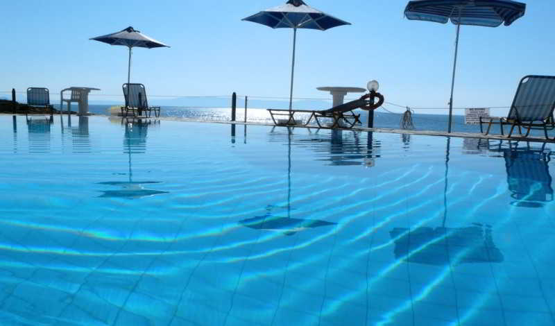 Vlamis Villas