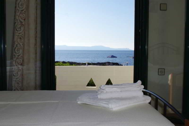 Vlamis Villas