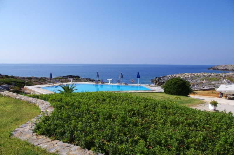 Vlamis Villas