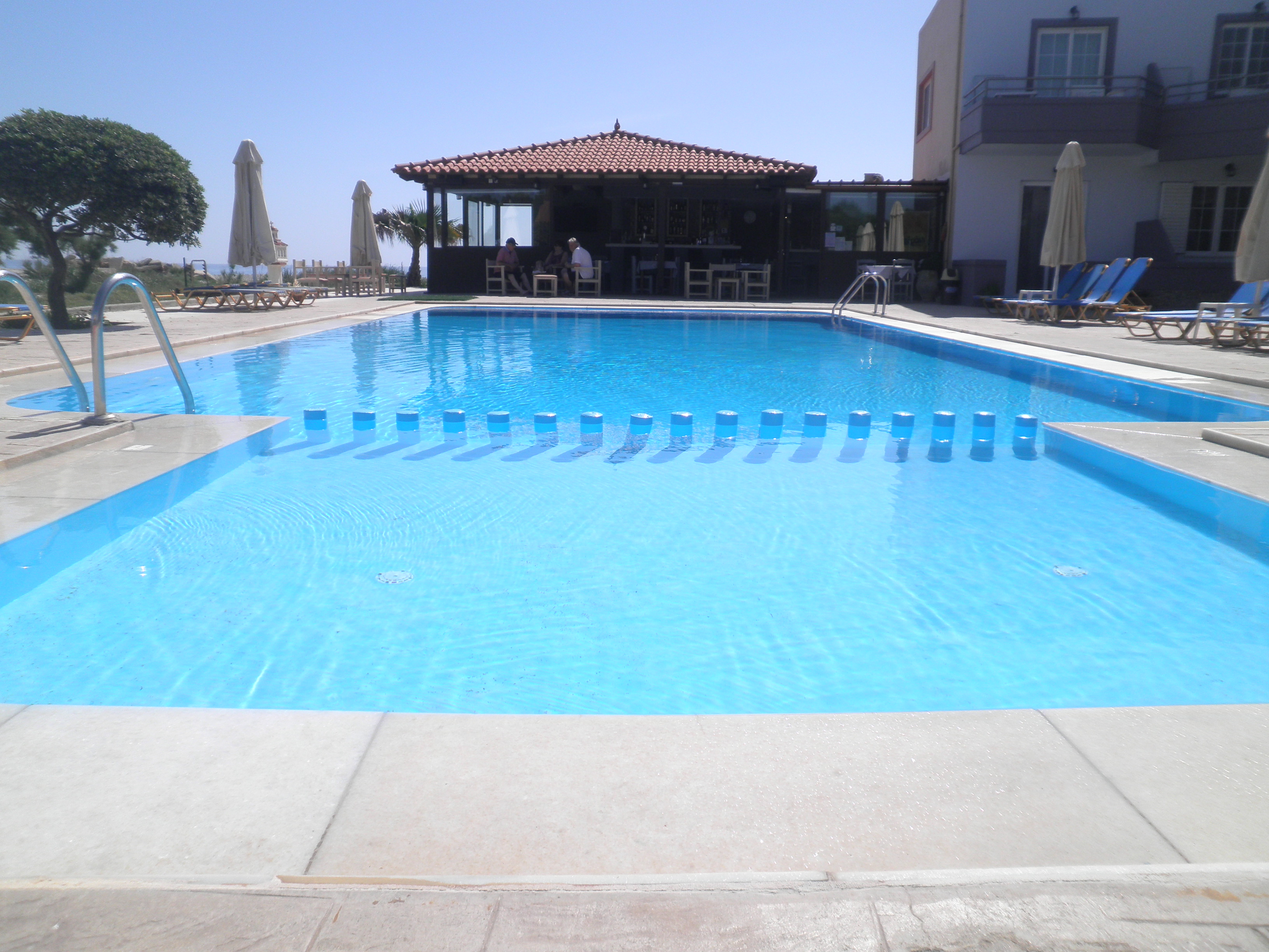 Haridimos Apartments