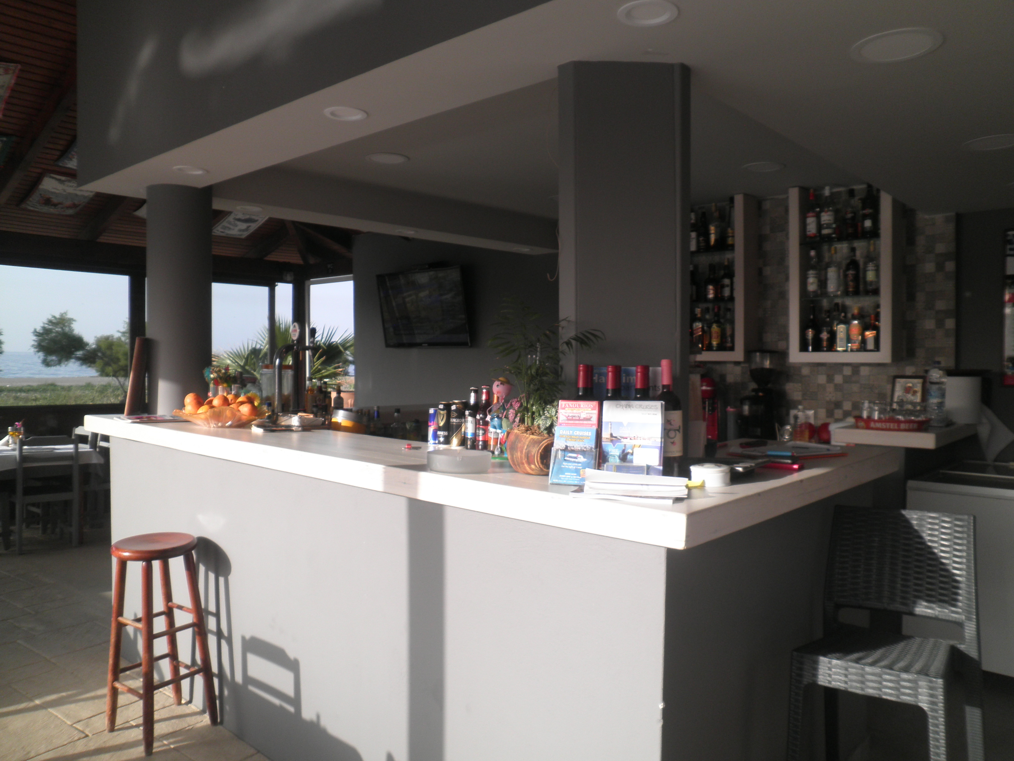 Haridimos Apartments