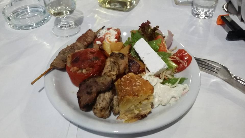 Haridimos Apartments