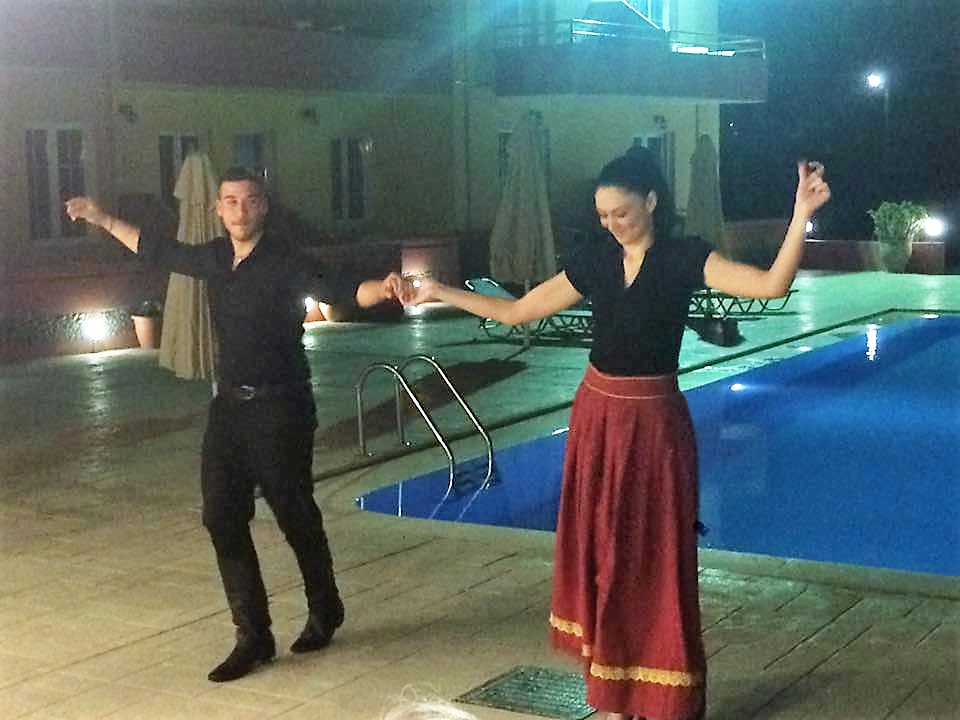 Haridimos Apartments