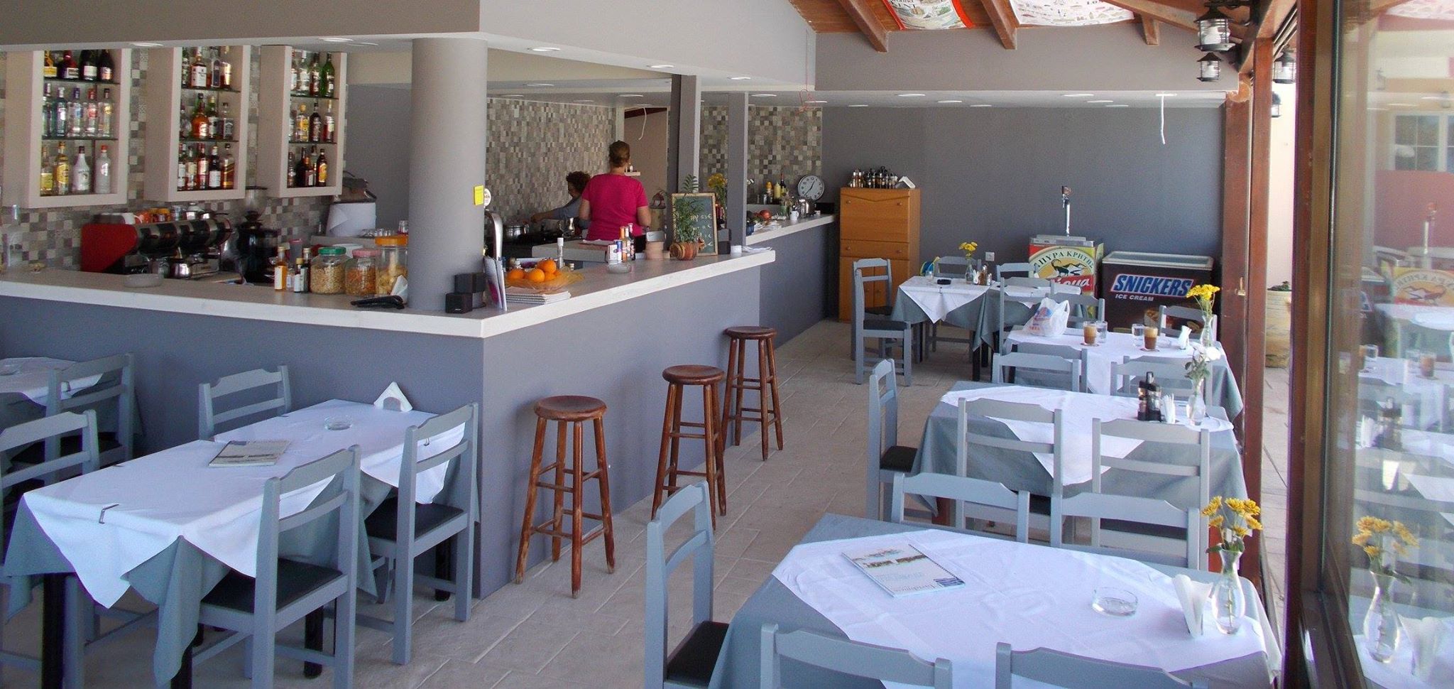 Haridimos Apartments