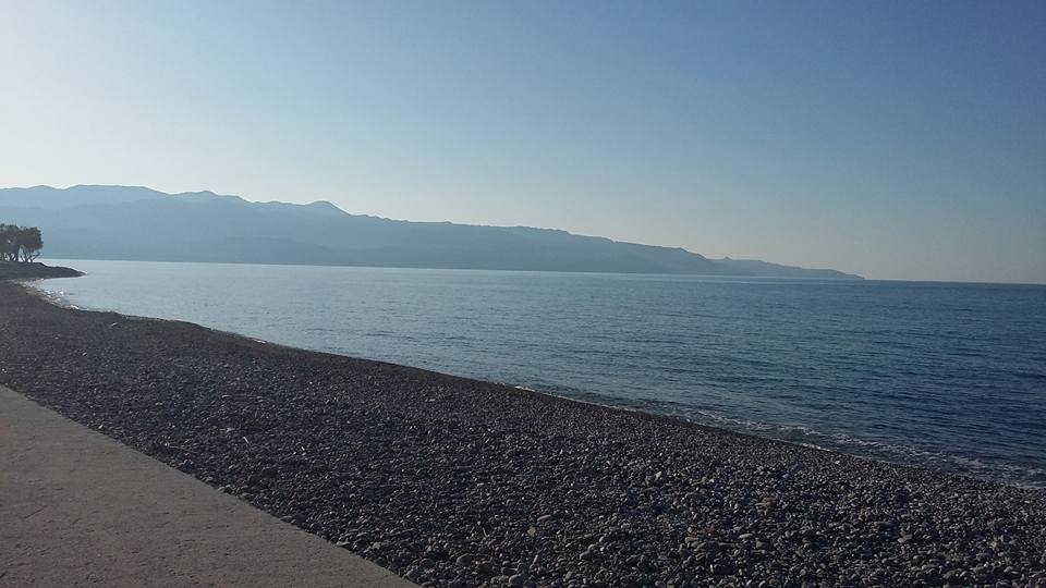 Haridimos Apartments