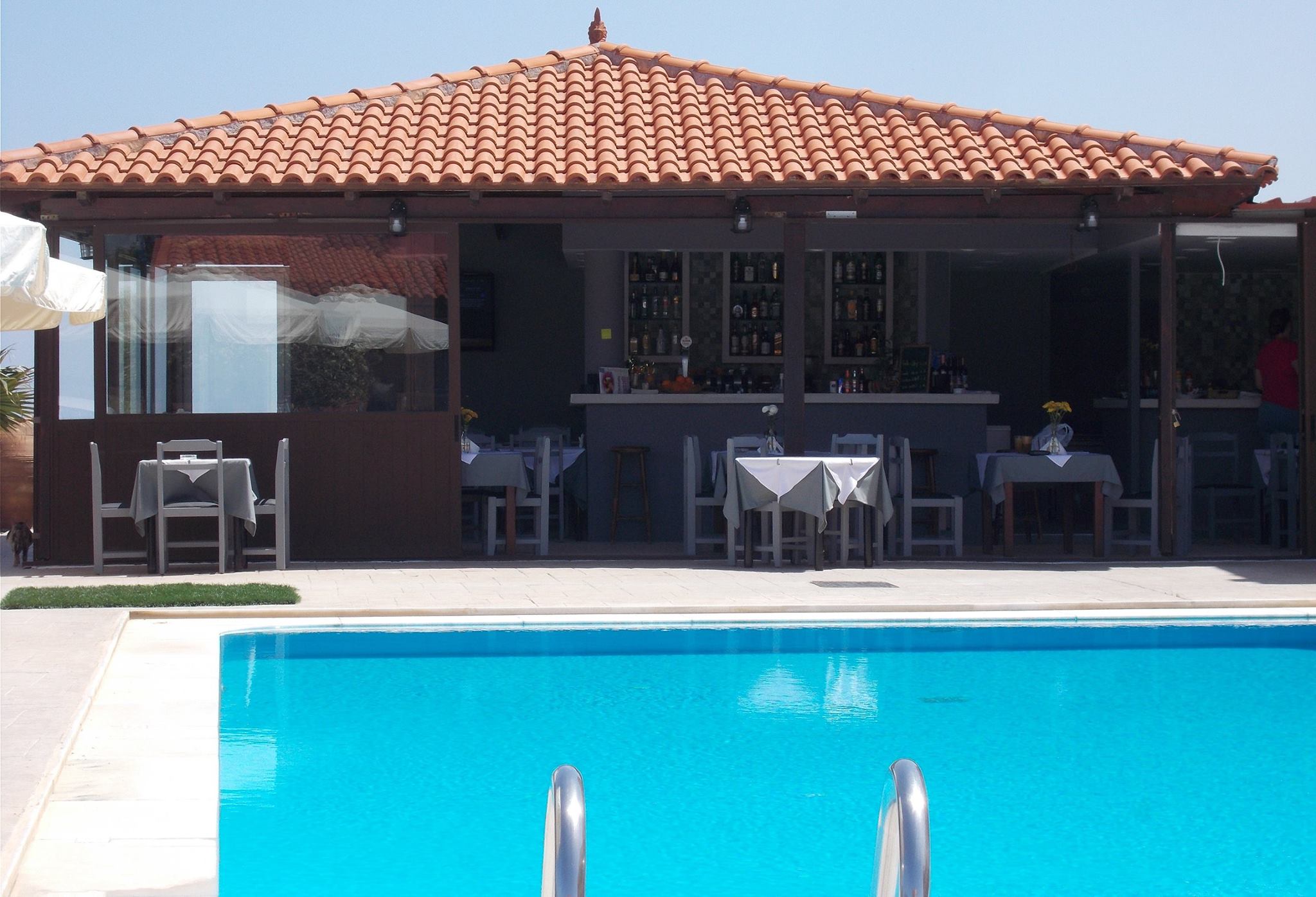 Haridimos Apartments