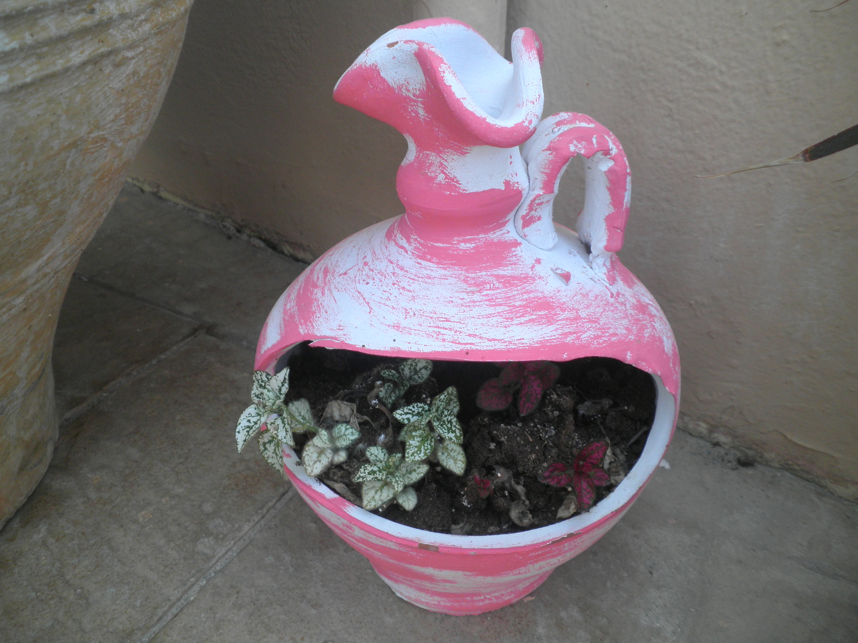 Haridimos Apartments