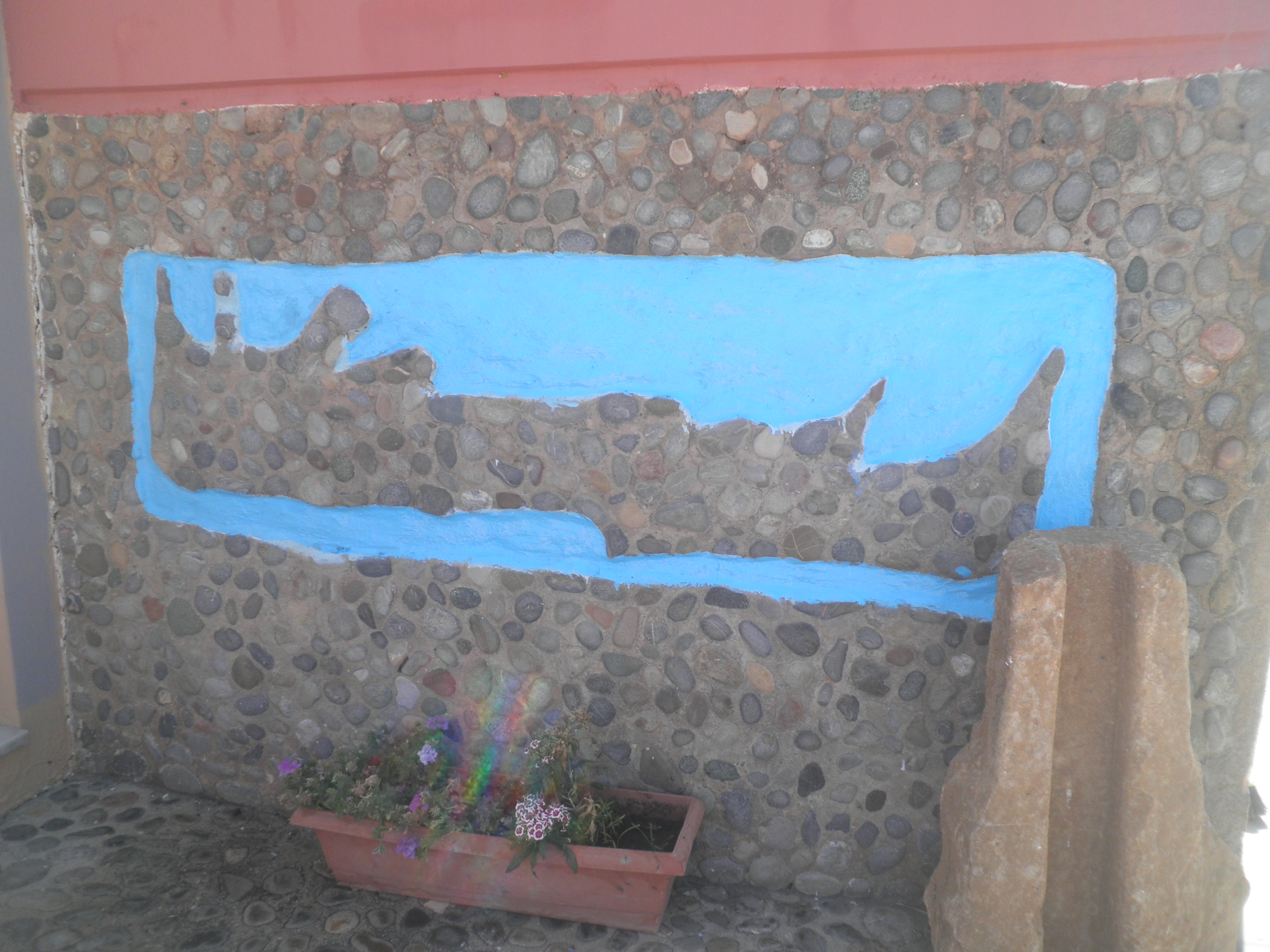 Haridimos Apartments