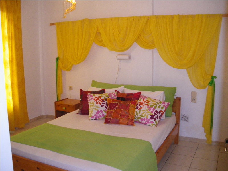 Villa Rita