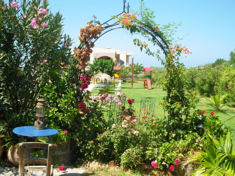 Villa Rita