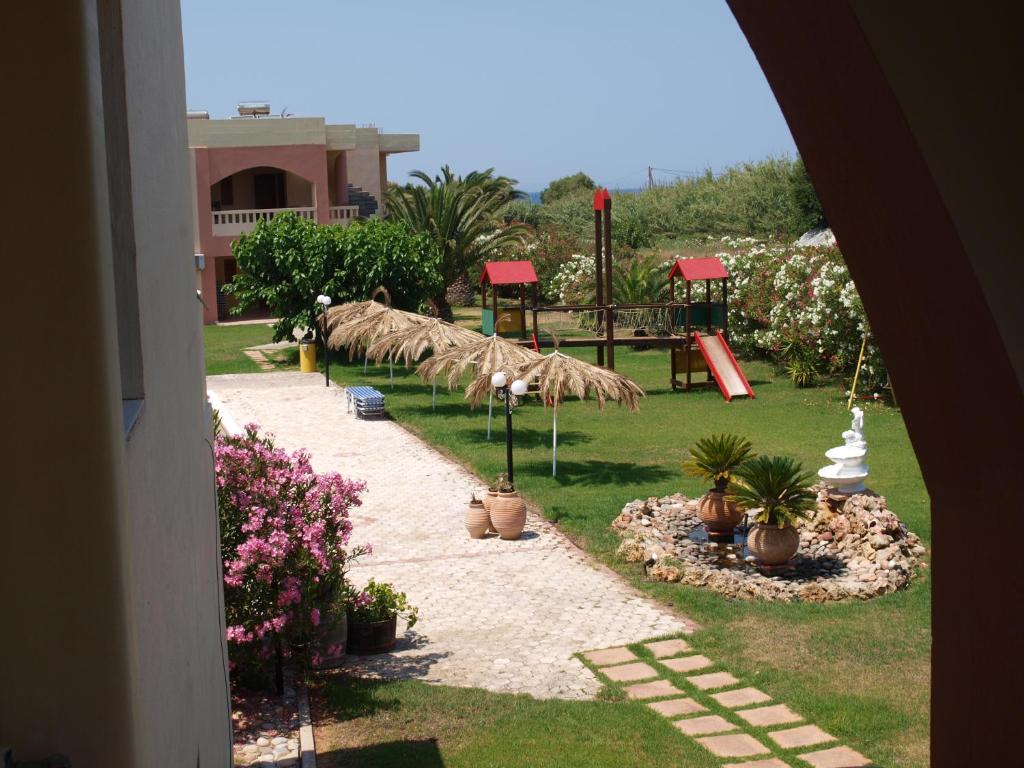 Villa Rita