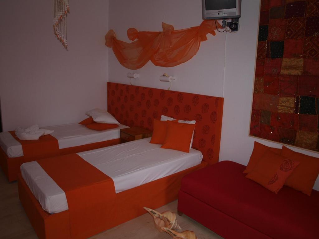 Villa Rita