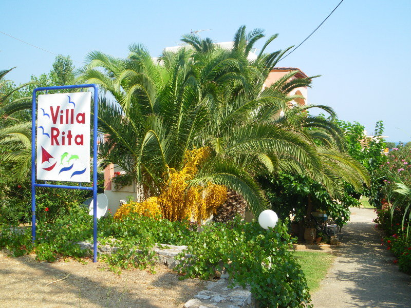 Villa Rita