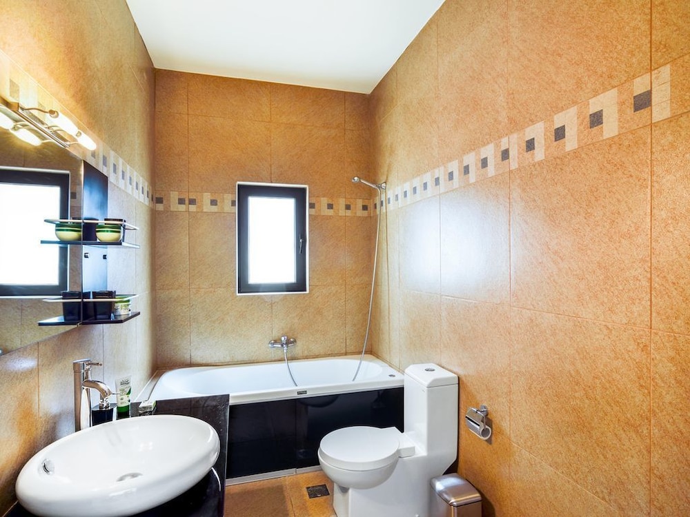 Adorno Luxury Villas Private Pool