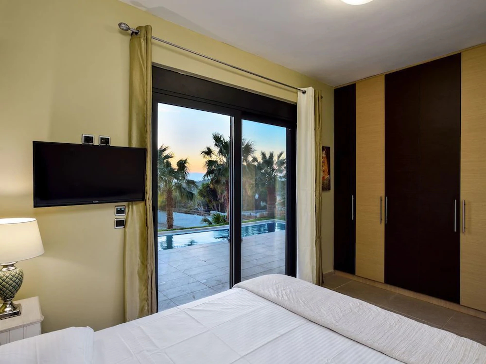 Adorno Luxury Villas Private Pool