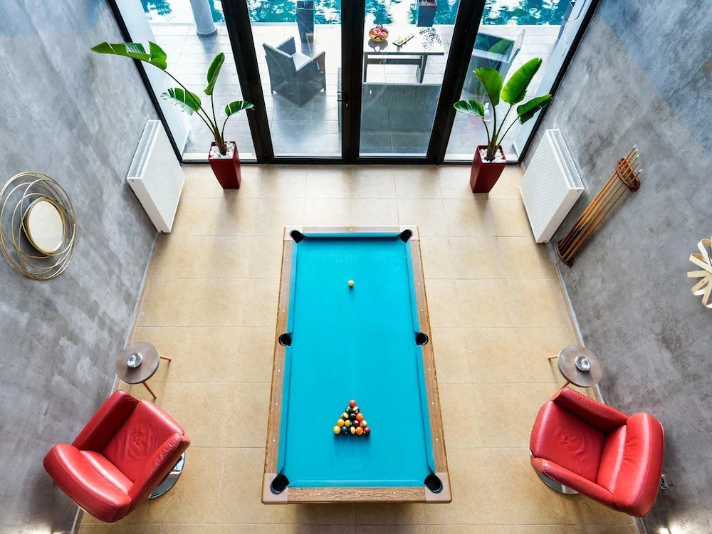 Adorno Luxury Villas Private Pool