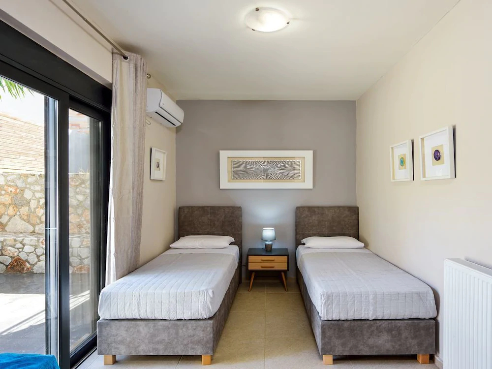 Adorno Luxury Villas Private Pool