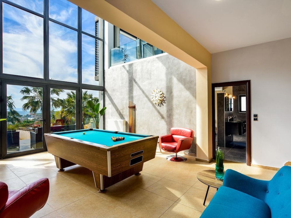 Adorno Luxury Villas Private Pool