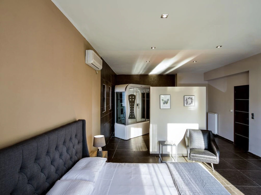 Adorno Luxury Villas Private Pool