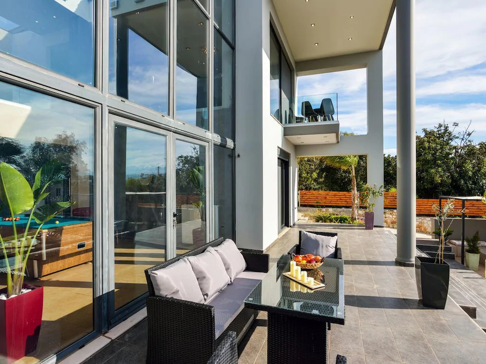 Adorno Luxury Villas Private Pool