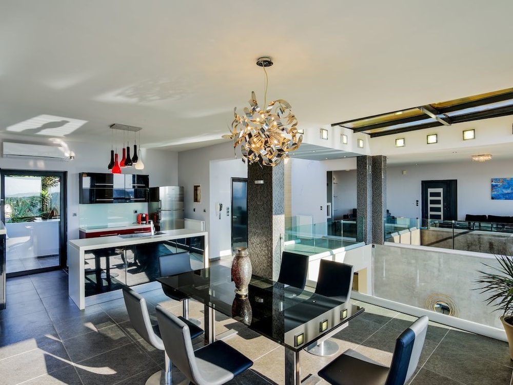 Adorno Luxury Villas Private Pool