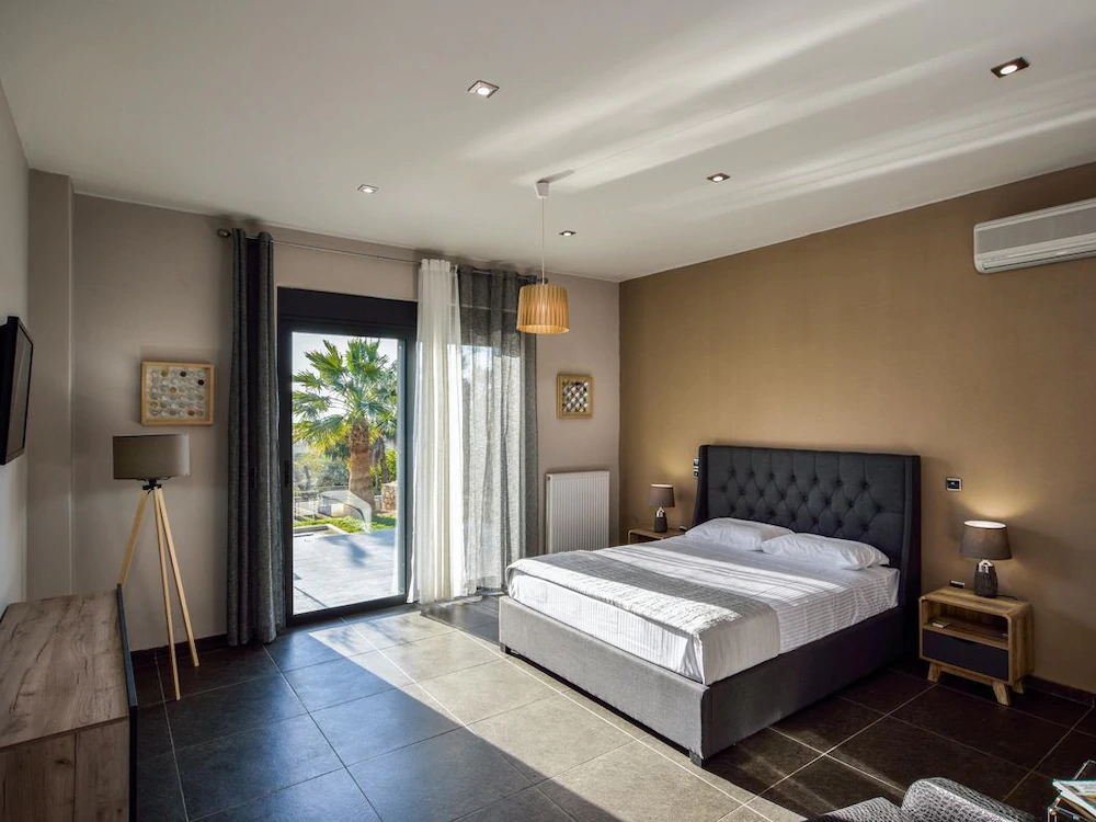Adorno Luxury Villas Private Pool